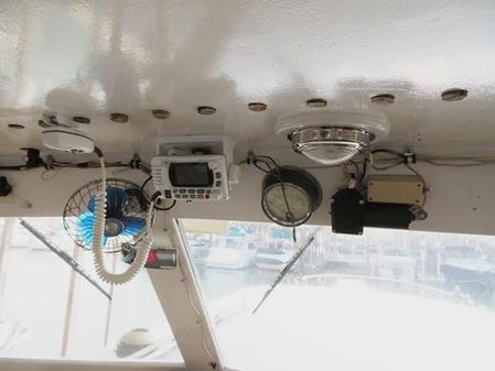 Roughwater Pilothouse image