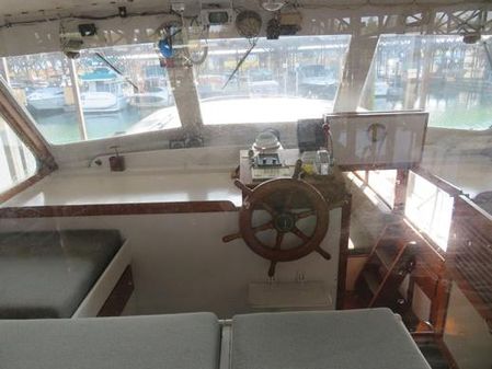 Roughwater Pilothouse image