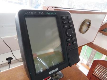 Roughwater Pilothouse image