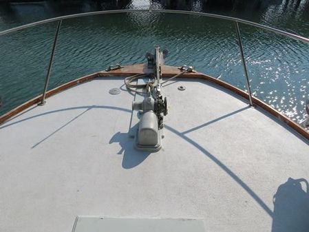 Roughwater Pilothouse image