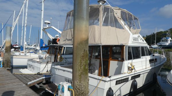 Bayliner 3888-MOTORYACHT image