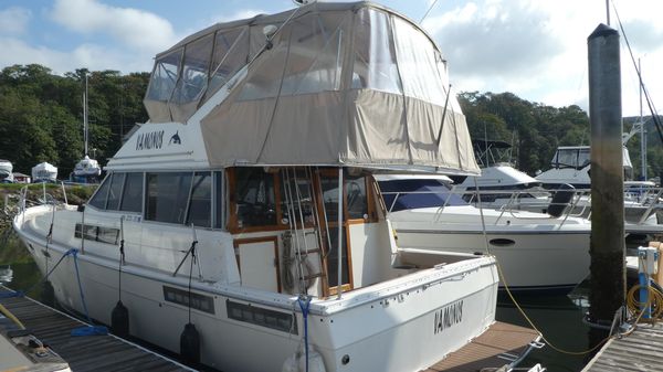 Bayliner 3888-MOTORYACHT image