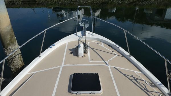 Bayliner 3888-MOTORYACHT image