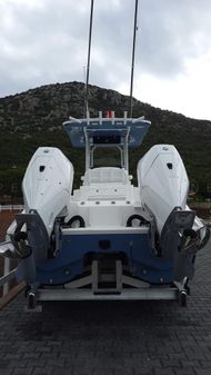 Sea Cat 260 Hybrid Catamaran image