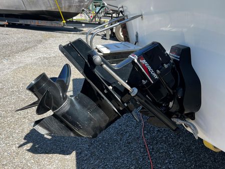 Sea Pro 210 Walk Around image