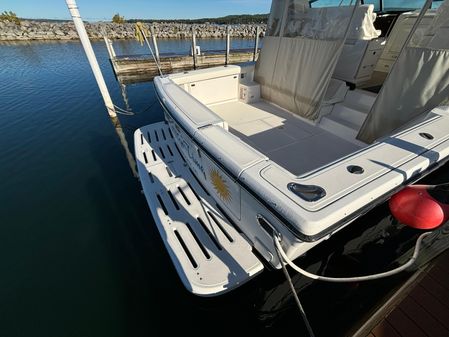 Tiara Yachts 4100 Open image