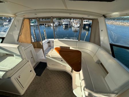 Tiara Yachts 4100 Open image