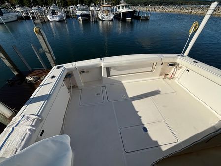 Tiara Yachts 4100 Open image