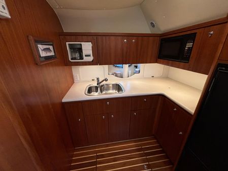 Tiara Yachts 4100 Open image