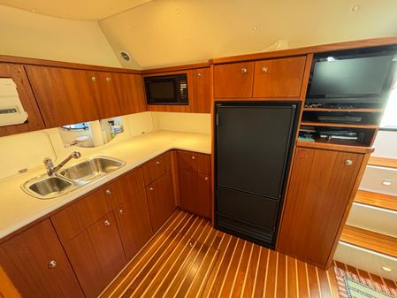 Tiara Yachts 4100 Open image