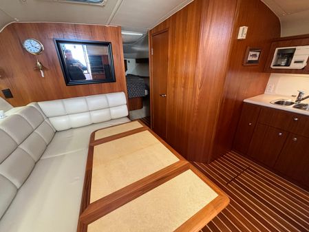 Tiara Yachts 4100 Open image