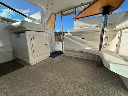 Tiara Yachts 4100 Open image