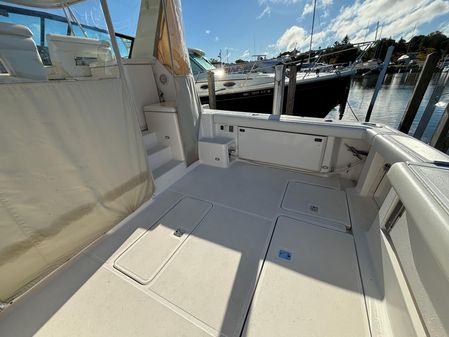 Tiara Yachts 4100 Open image