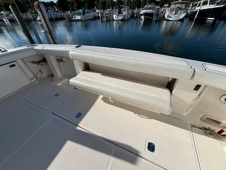 Tiara Yachts 4100 Open image