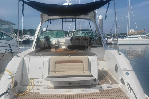 Sea Ray 370 Sundancer image