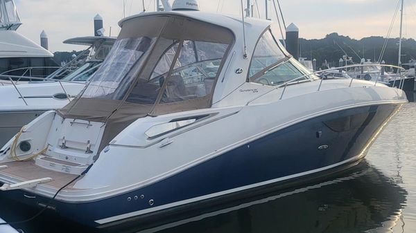 Sea Ray 370 Sundancer 