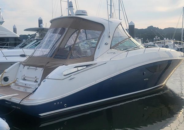 Sea Ray 370 Sundancer image