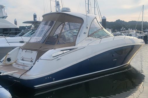 Sea Ray 370 Sundancer image