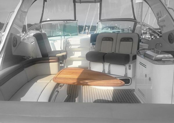 Sea Ray 370 Sundancer image