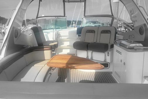 Sea Ray 370 Sundancer image