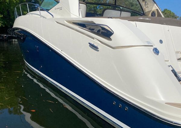 Sea Ray 370 Sundancer image