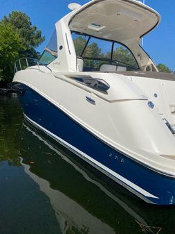 Sea Ray 370 Sundancer image