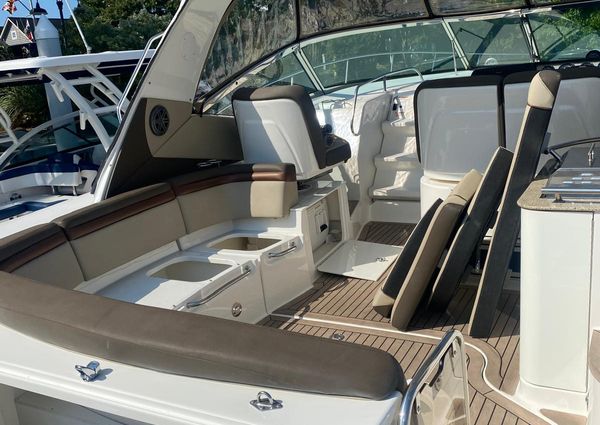 Sea Ray 370 Sundancer image