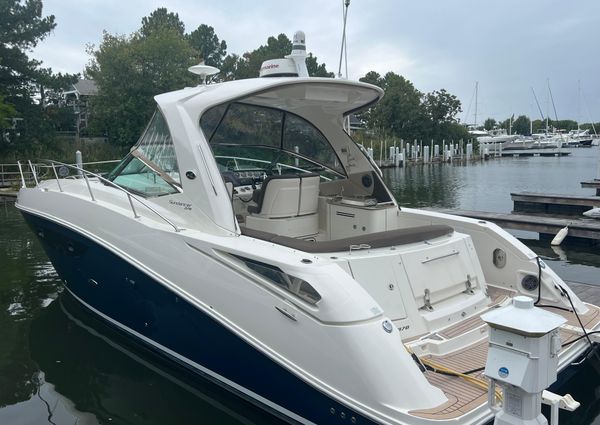 Sea Ray 370 Sundancer image