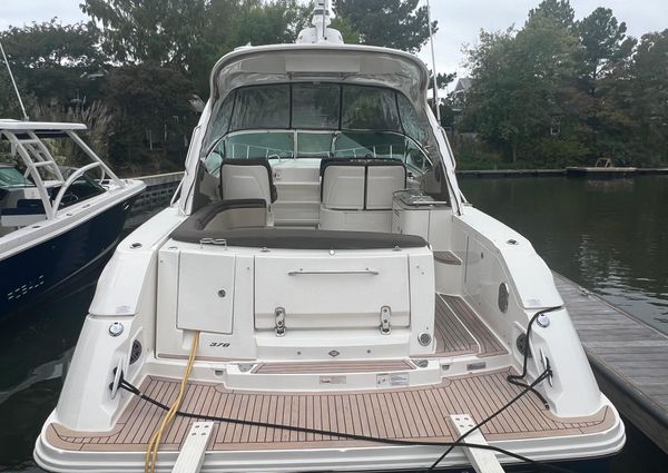 Sea Ray 370 Sundancer image