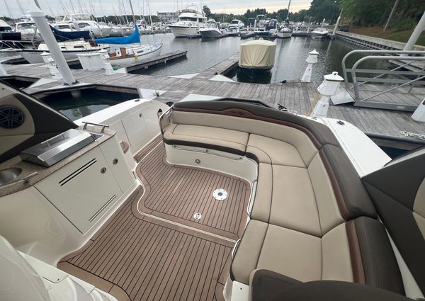 Sea Ray 370 Sundancer image