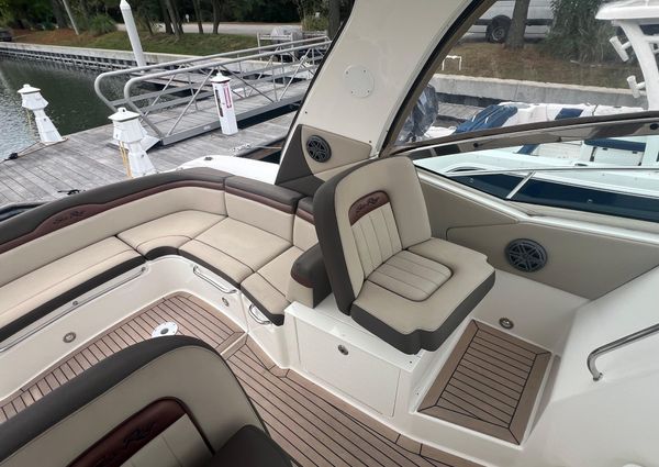 Sea Ray 370 Sundancer image