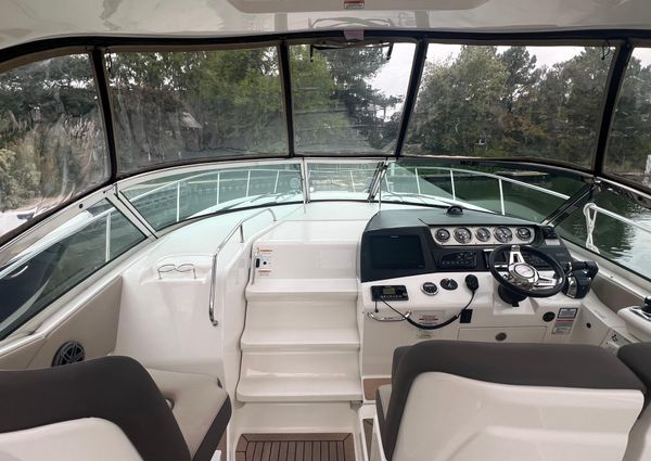 Sea Ray 370 Sundancer image