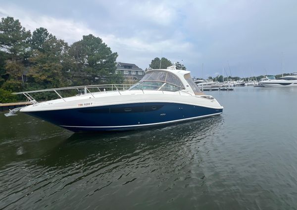 Sea Ray 370 Sundancer image