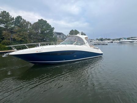 Sea Ray 370 Sundancer image