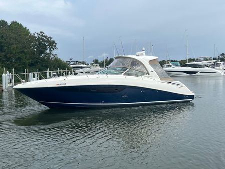 Sea Ray 370 Sundancer image