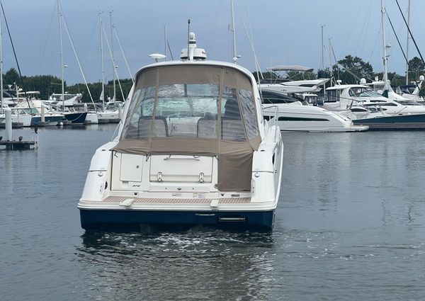 Sea Ray 370 Sundancer image