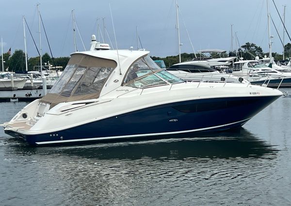 Sea Ray 370 Sundancer image