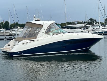 Sea Ray 370 Sundancer image