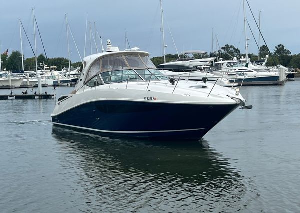 Sea Ray 370 Sundancer image