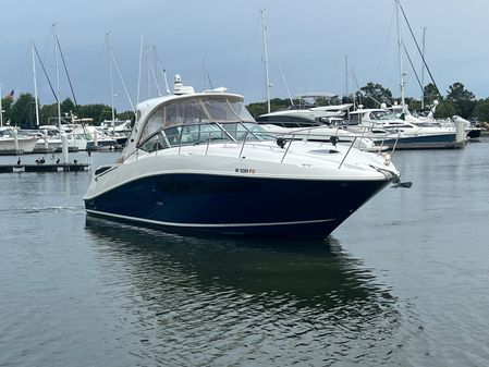 Sea Ray 370 Sundancer image