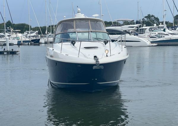 Sea Ray 370 Sundancer image