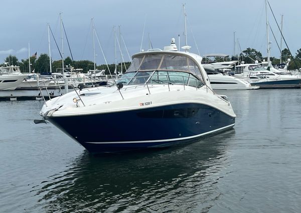 Sea Ray 370 Sundancer image