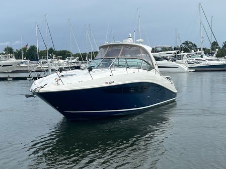 Sea Ray 370 Sundancer image