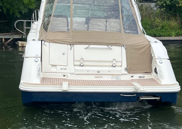 Sea Ray 370 Sundancer image