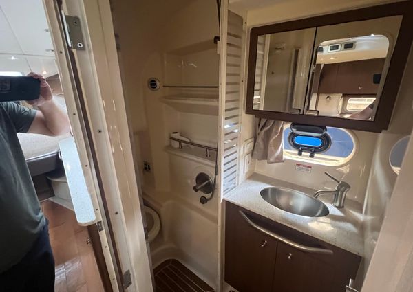 Sea Ray 370 Sundancer image