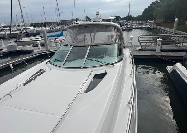 Sea Ray 370 Sundancer image