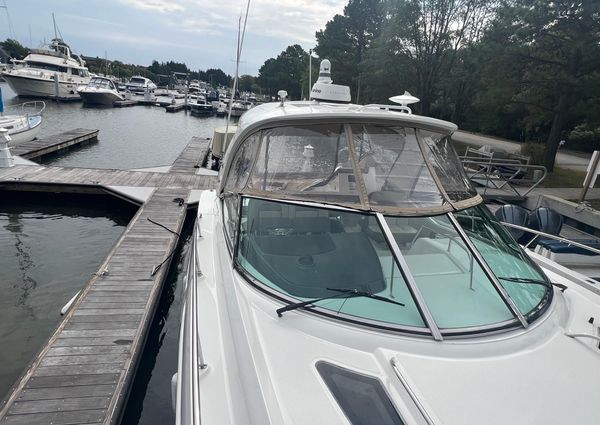 Sea Ray 370 Sundancer image