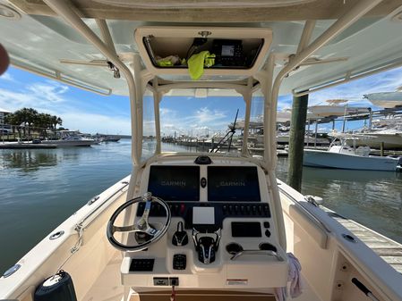 Grady-White 281 Coastal Explorer image