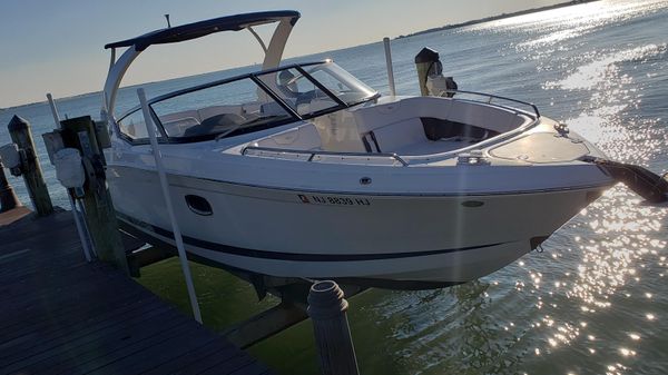 Chaparral 307 SSX