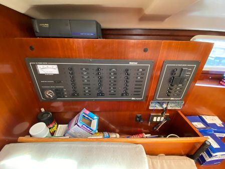 Beneteau Oceanis 400 image